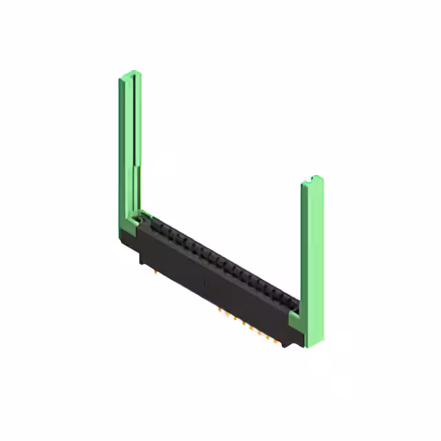 387-034-555-868 EDAC Inc.  Edgeboard Connectors